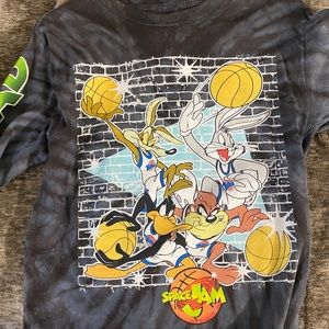 Looney tunes long sleeve